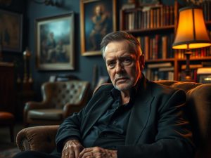 Interviuri cu personalități neconvenționale