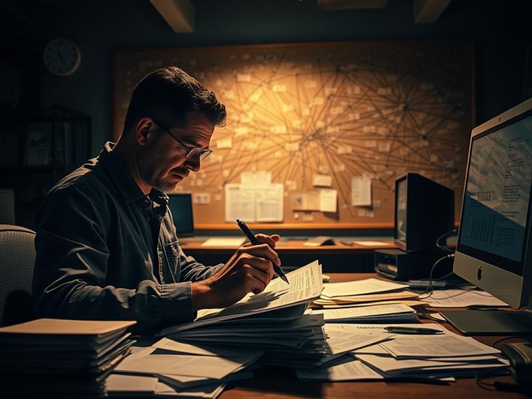 Investigații jurnalistice independente: Adevărul din spatele evenimentelor