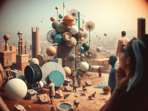 Opinii și editoriale neconvenționale