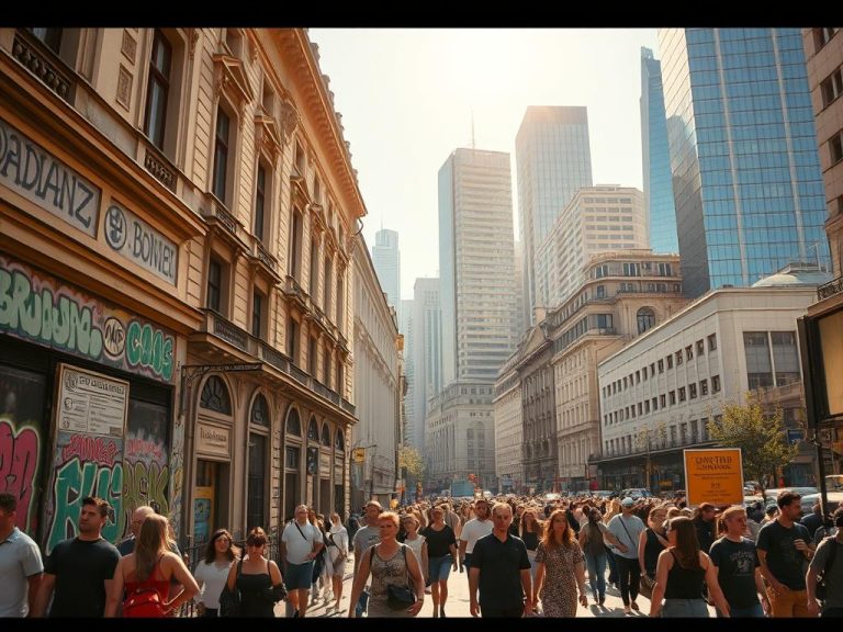 Reportaje speciale despre cultura urbană