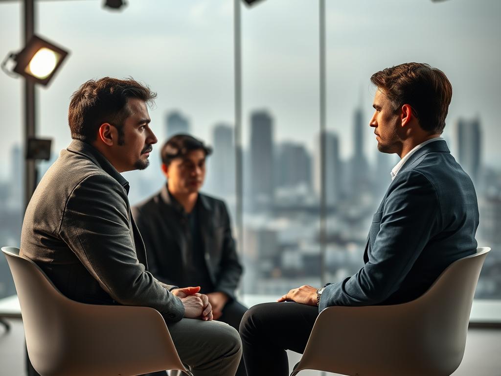 impact interviuri