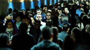 clasa de mijloc, criza economica