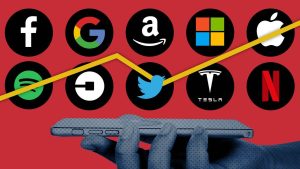 big tech, democratii moderne, putere