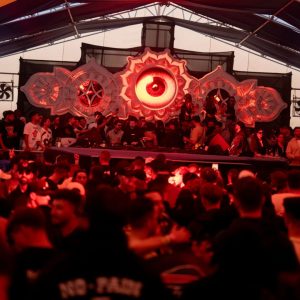 Jamie Jones e starul serii, dar tu ești sufletul petrecerii – alătură-te lui - Kristal Groove x The Brunch Affair!