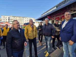 Costel Barbu încurajează adaptarea agriculturii la schimbările de climă