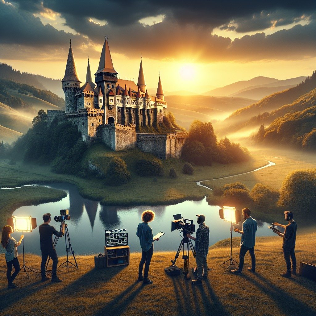 film‑locations