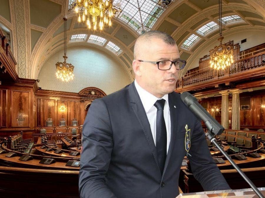 Costel Barbu susține orientarea administrației către oameni