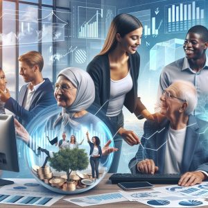 independență financiară