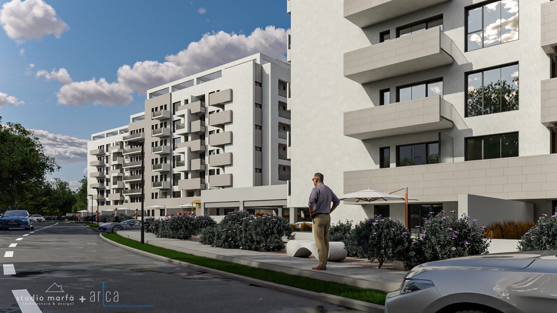 Altorama – proiectul lui Bogdan Cihodaru care unește tehnologia și natura