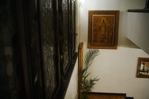 Art. History. Experience. – Descoperă rafinamentul unei vile interbelice din București
