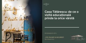 EkoGroup Vila – Destinația ideală pentru programul Școala altfel dedicat elevilor