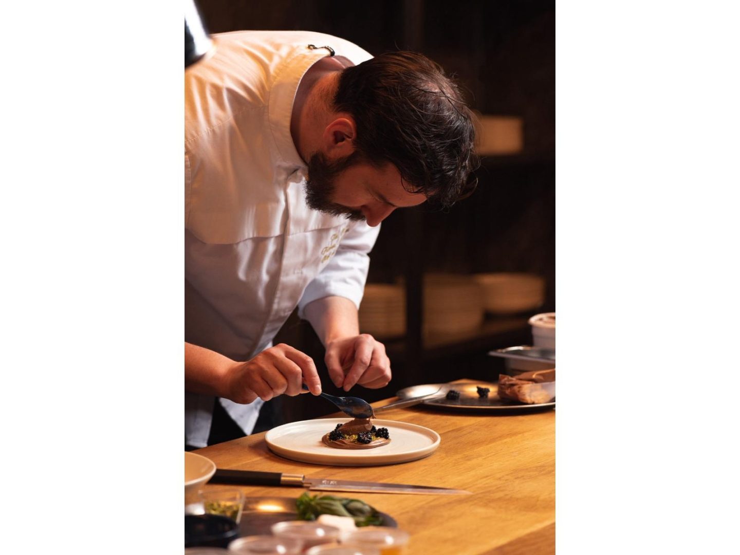 Înghețata artizanală ca extensie a fine dining-ului: cum transformă Velluto desertul într-o experiență completă