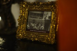 Casa Gheorghe Tătărescu din București: o mărturie a elitei interbelice și renașterea sa în EkoGroup Vila