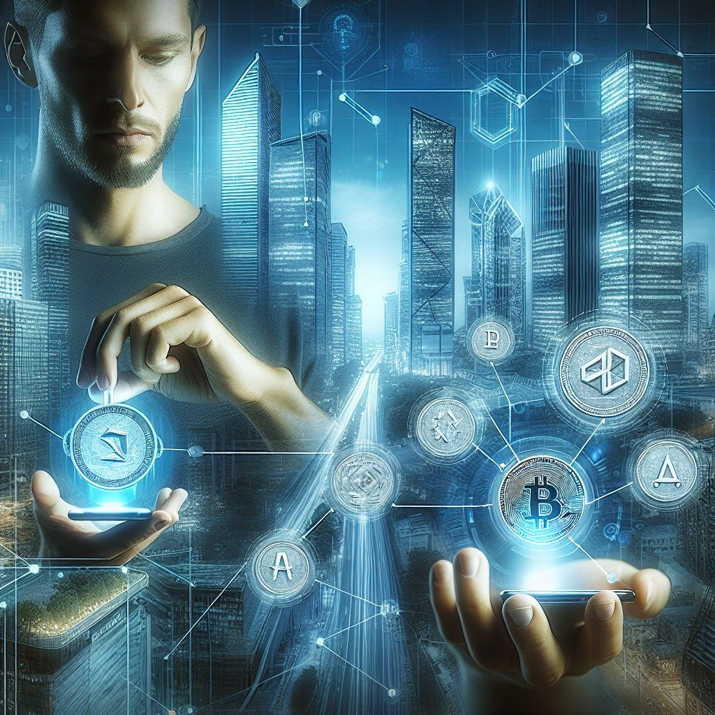 Va dispărea numerarul într-o lume 100 la sută digitalizată