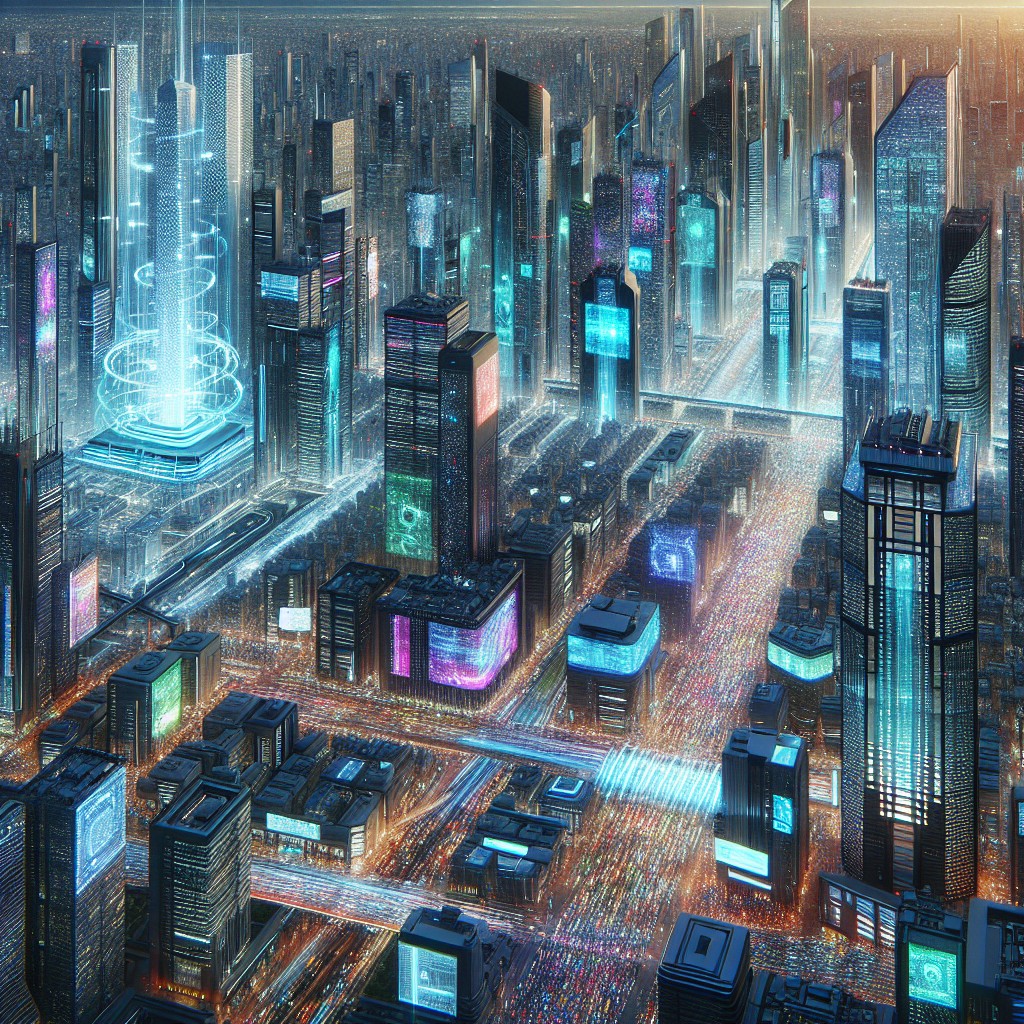 De ce Big Tech ajunge să influențeze mai mult decât guvernele