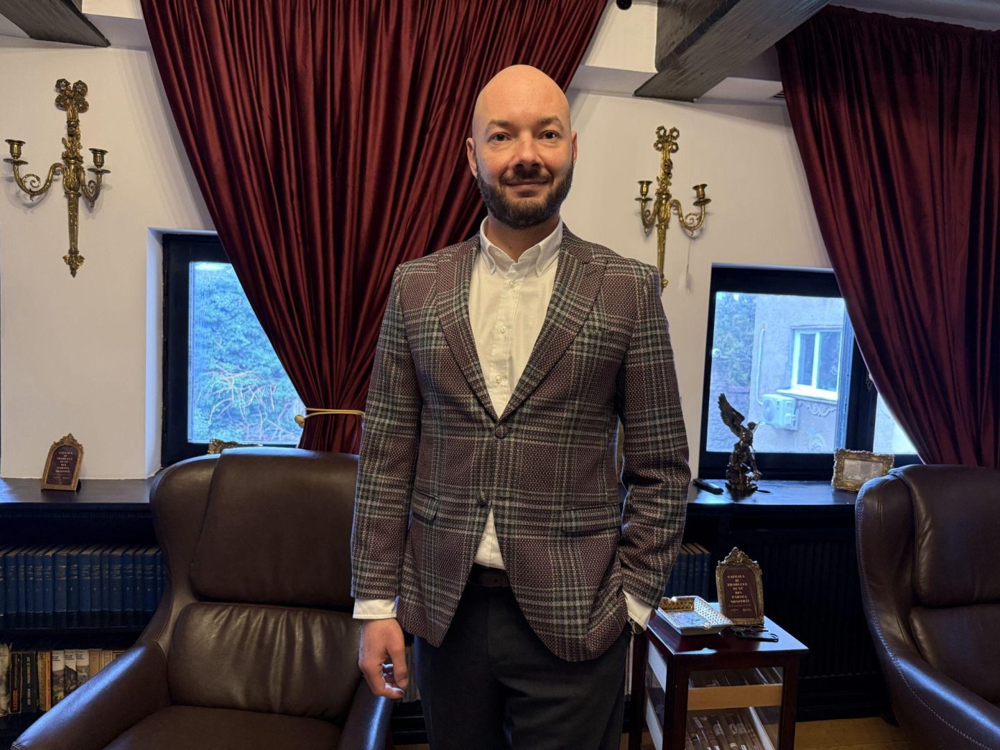 Marketplace și vânzători terți: cine răspunde, concret, și cum te ajută avocatul Vladimir Naciu