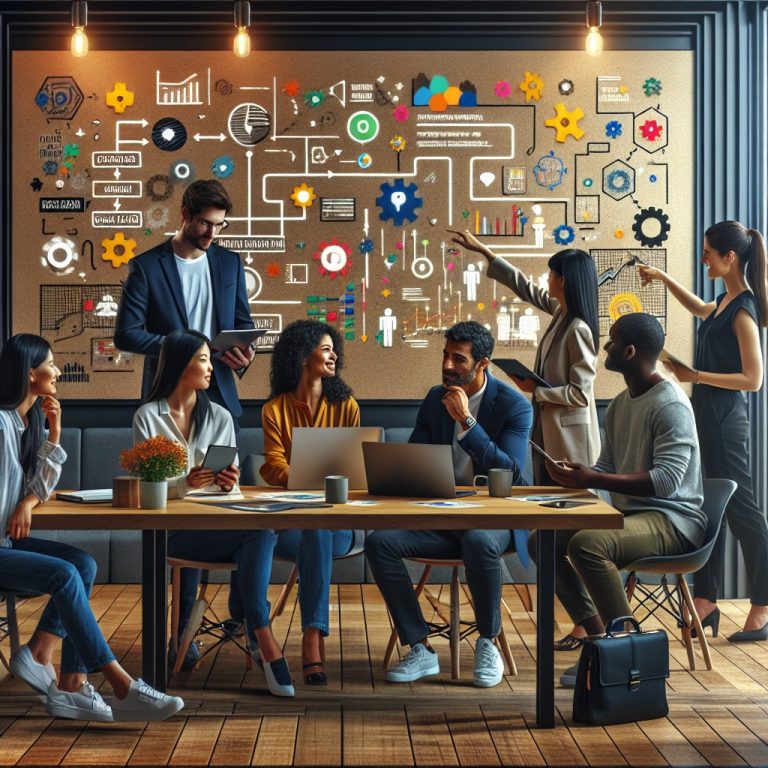 Startup-uri românești cu impact social – povești de urmat